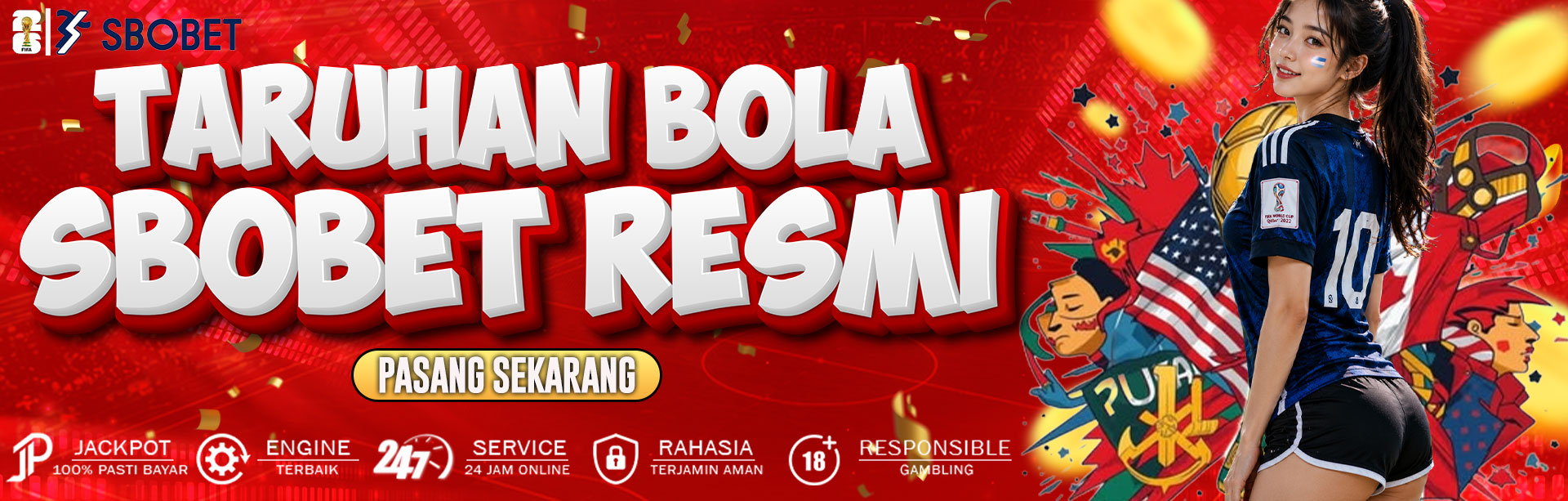 Selendang4D